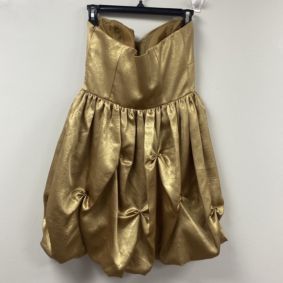 Cocktail Dress - Picture 2 of 4